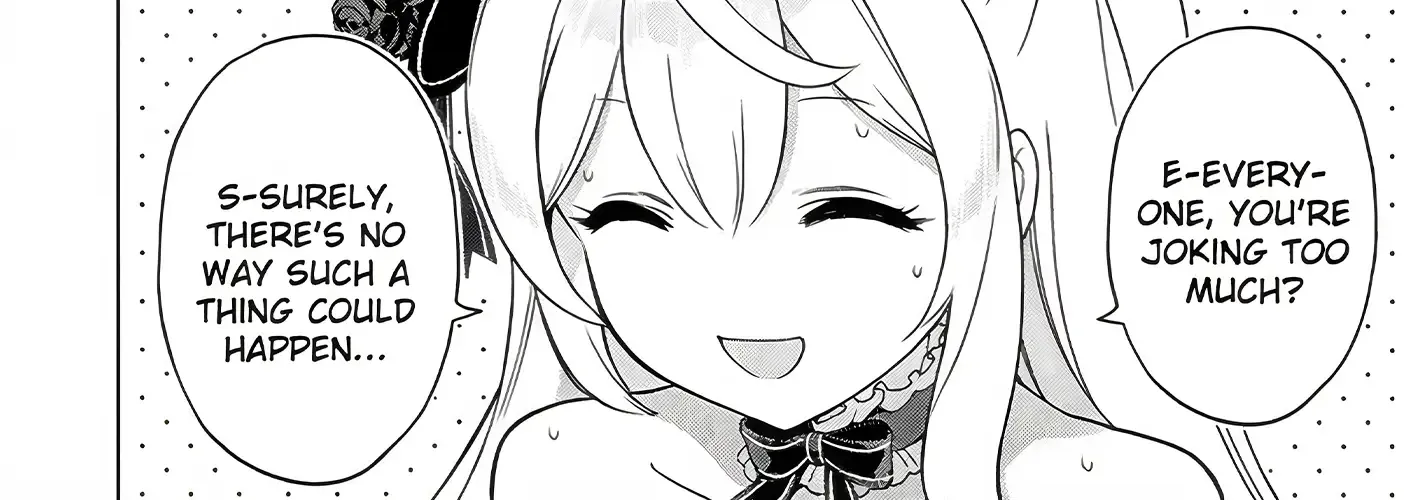 Ojousama-kei Teihen Dungeon Haishinsha, Meiwaku-kei wo Bokottara Bazutte Densetsu ni Nattemasu wa!? Chapter 15 - page 10
