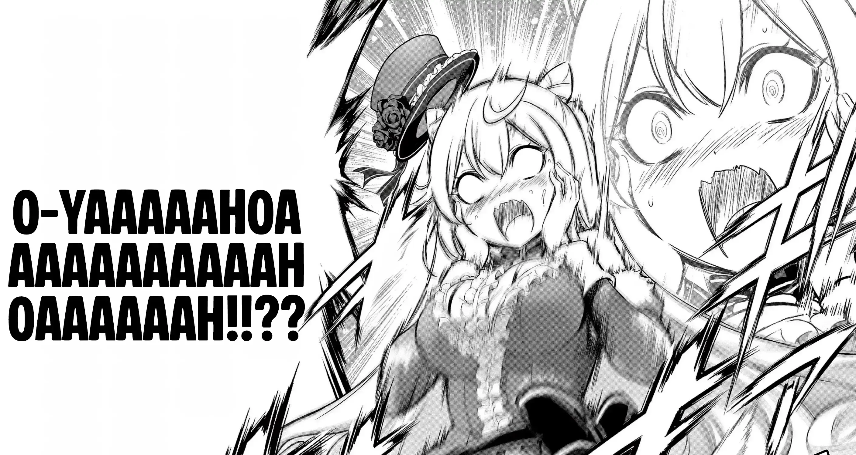 Ojousama-kei Teihen Dungeon Haishinsha, Meiwaku-kei wo Bokottara Bazutte Densetsu ni Nattemasu wa!? Chapter 15 - page 19