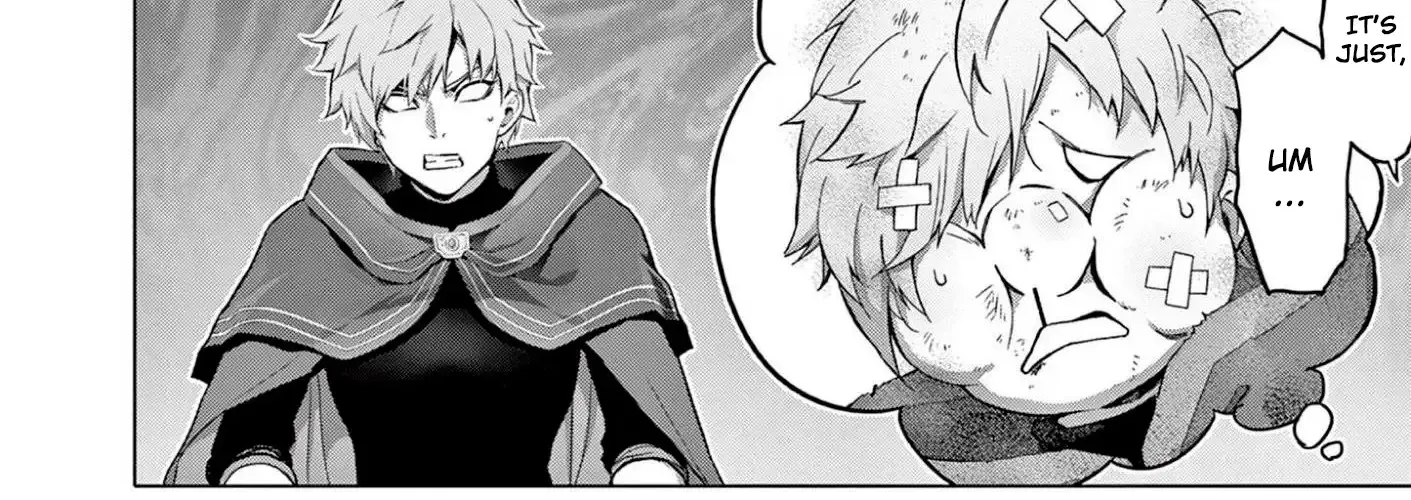Ojousama-kei Teihen Dungeon Haishinsha, Meiwaku-kei wo Bokottara Bazutte Densetsu ni Nattemasu wa!? Chapter 16 - page 34