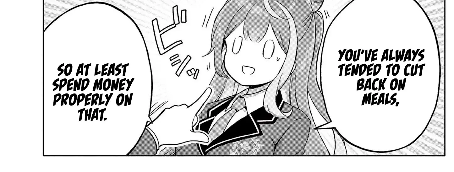 Ojousama-kei Teihen Dungeon Haishinsha, Meiwaku-kei wo Bokottara Bazutte Densetsu ni Nattemasu wa!? Chapter 16 - page 6