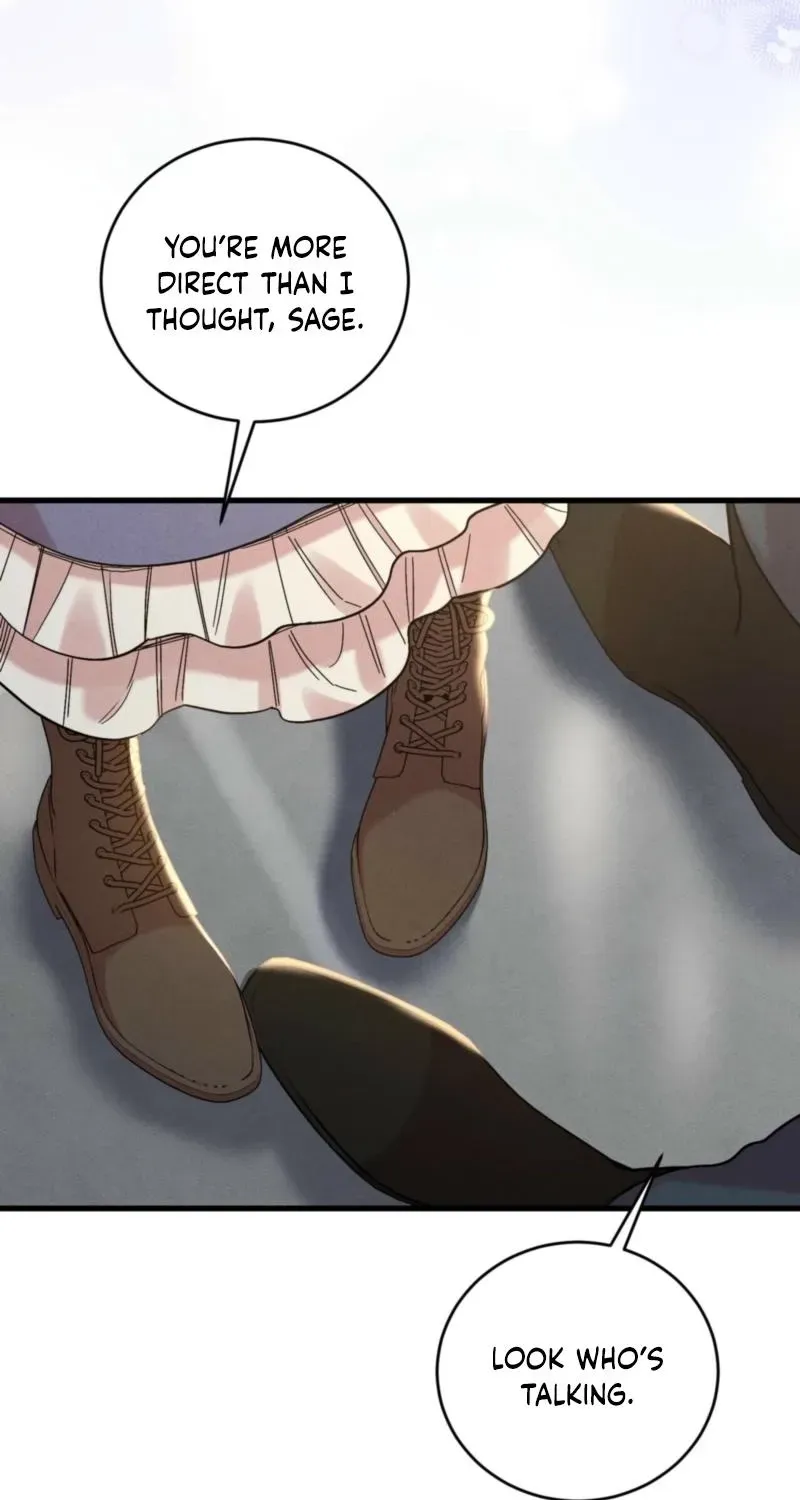 History is at the library Chapter 9 - page 14