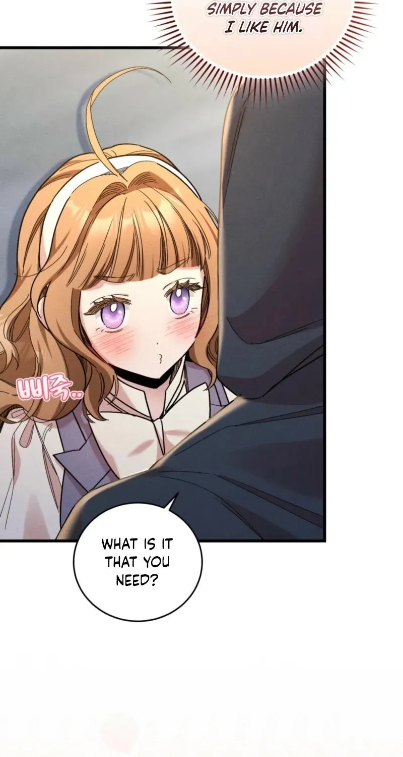 History is at the library Chapter 9 - page 22