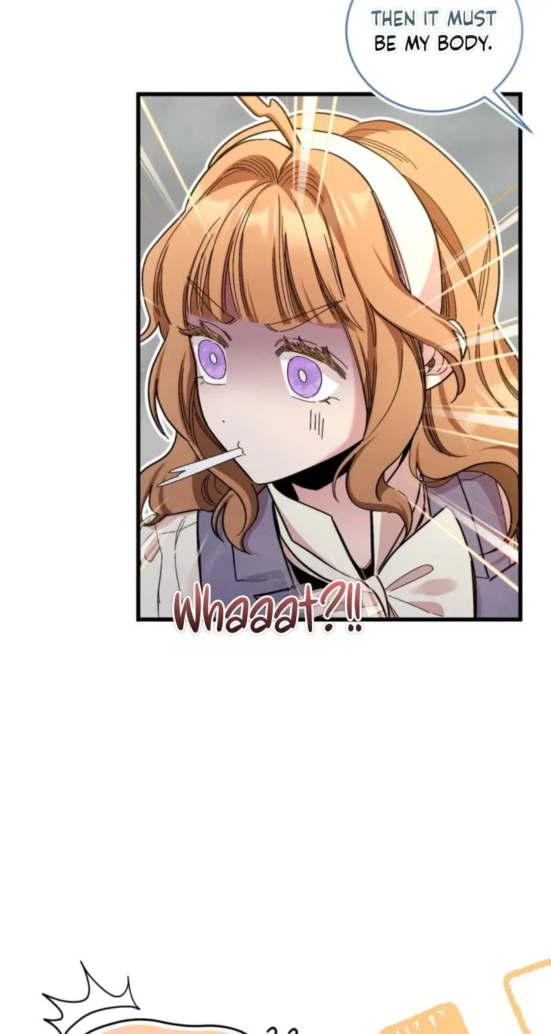 History is at the library Chapter 9 - page 35