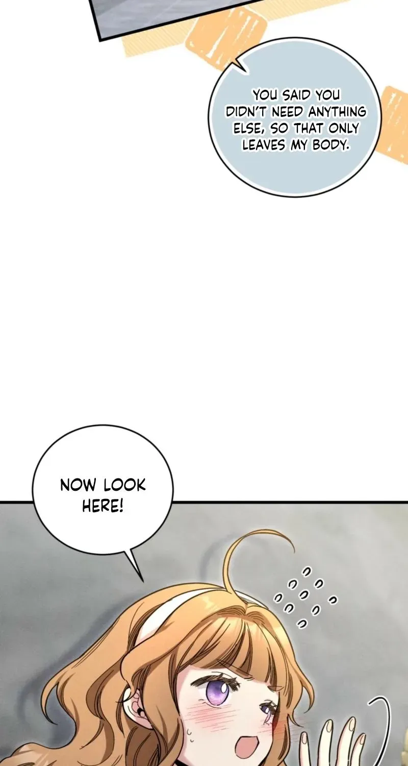 History is at the library Chapter 9 - page 37