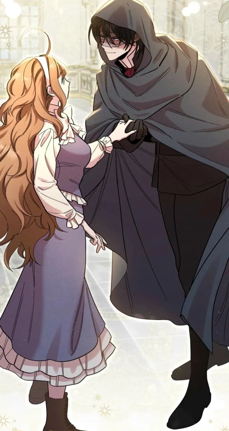 History is at the library Chapter 9 - page 42