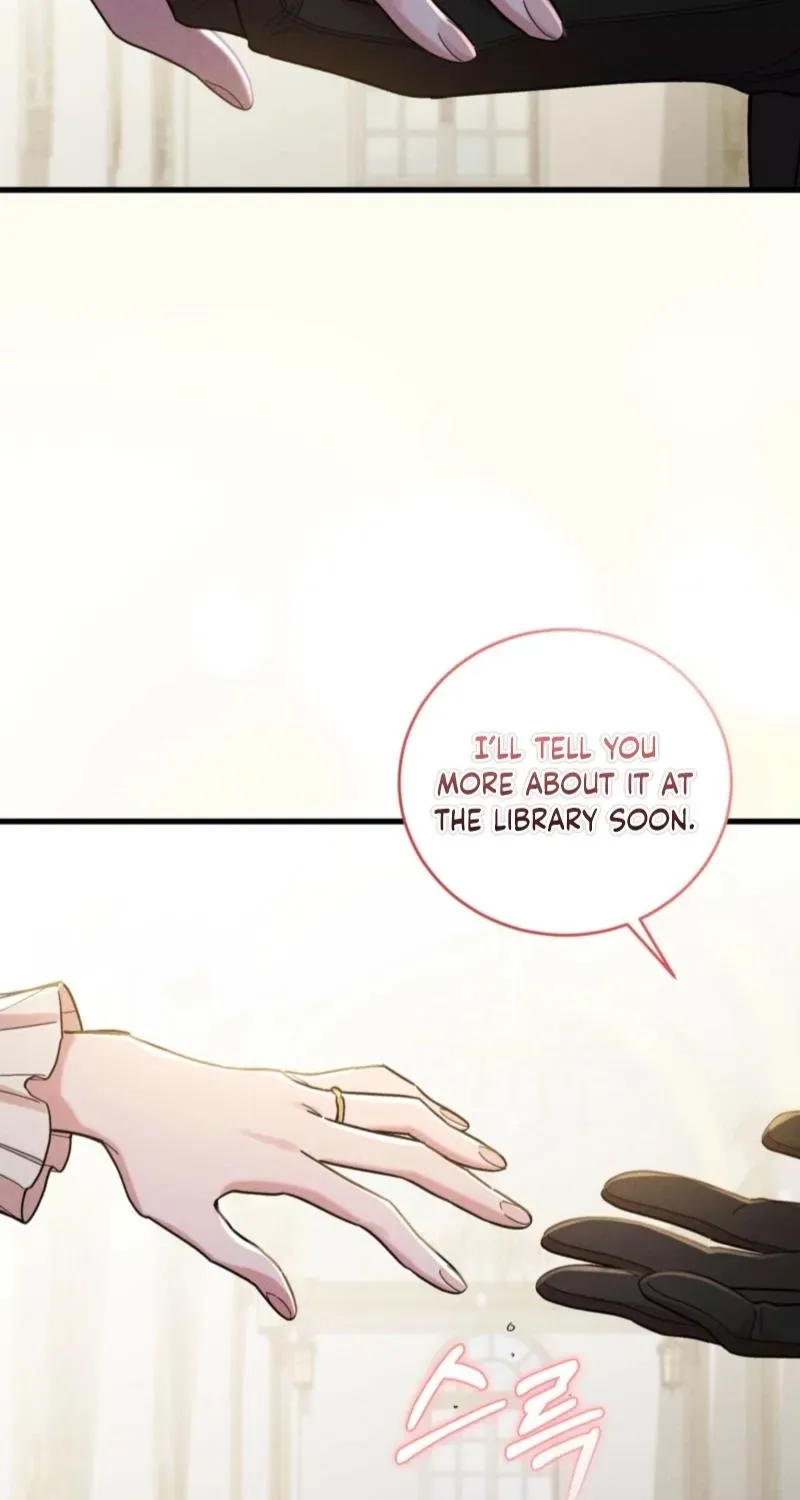 History is at the library Chapter 9 - page 44