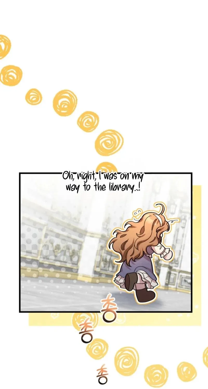 History is at the library Chapter 9 - page 51