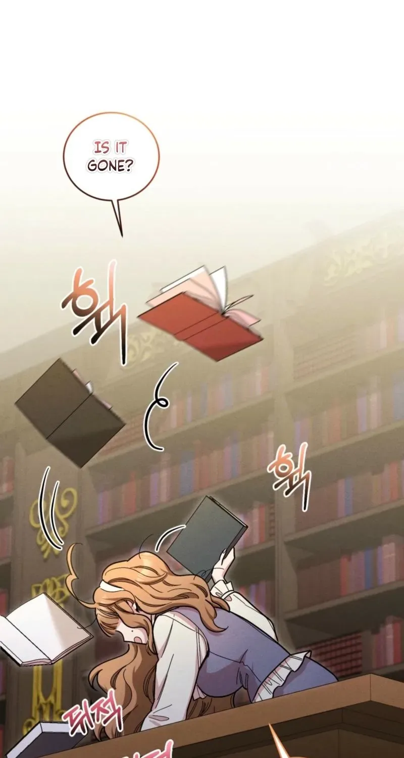 History is at the library Chapter 9 - page 53