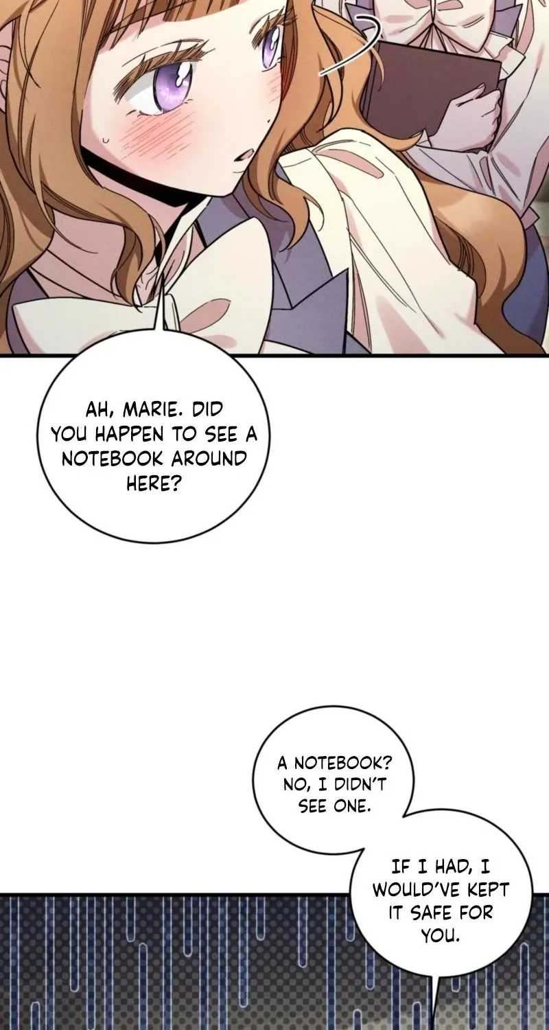 History is at the library Chapter 9 - page 55