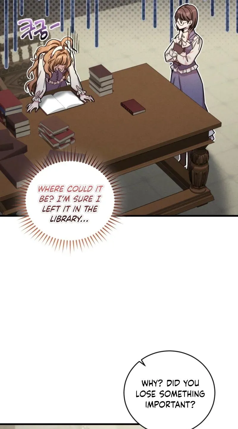 History is at the library Chapter 9 - page 56