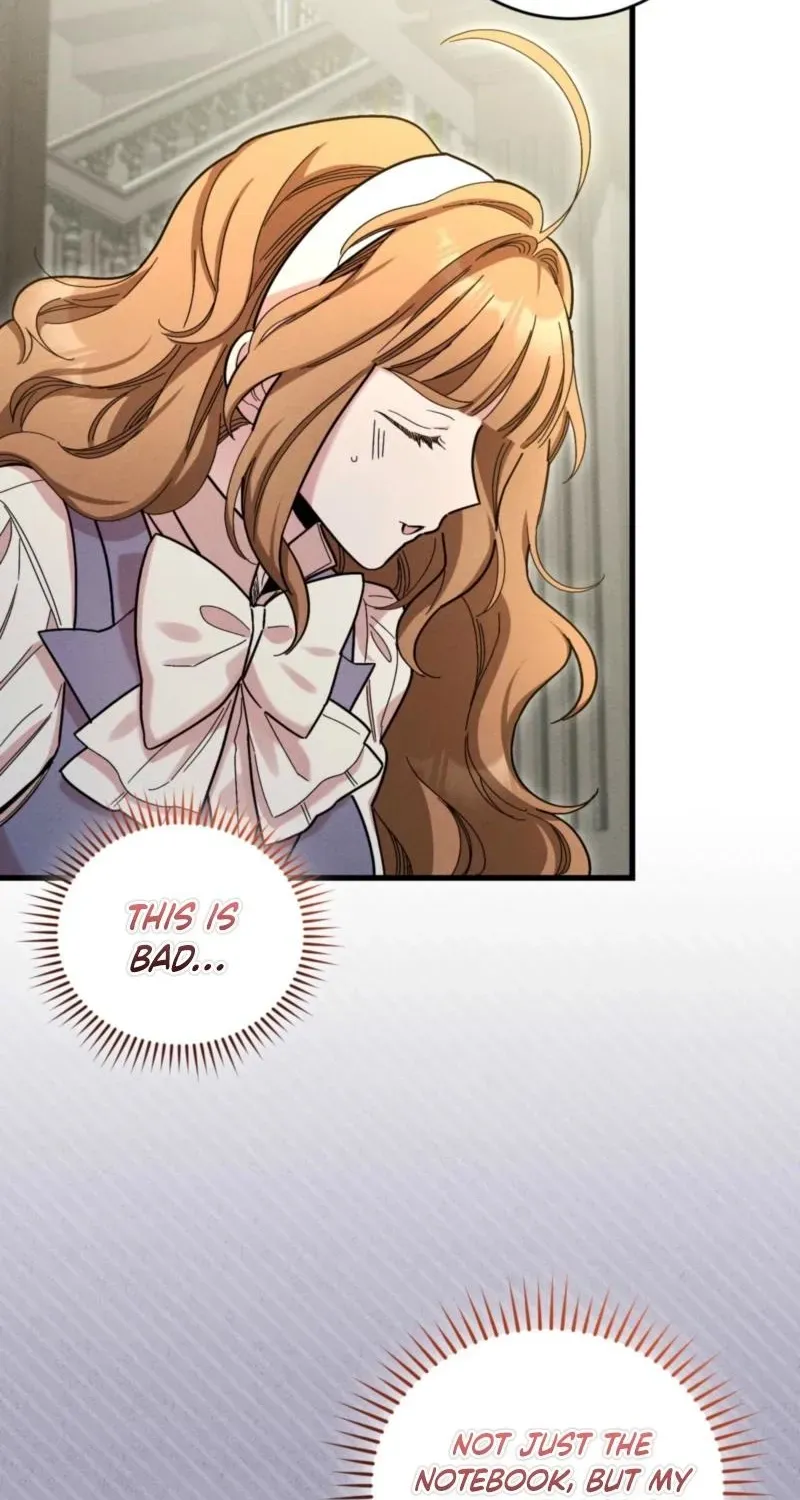 History is at the library Chapter 9 - page 57