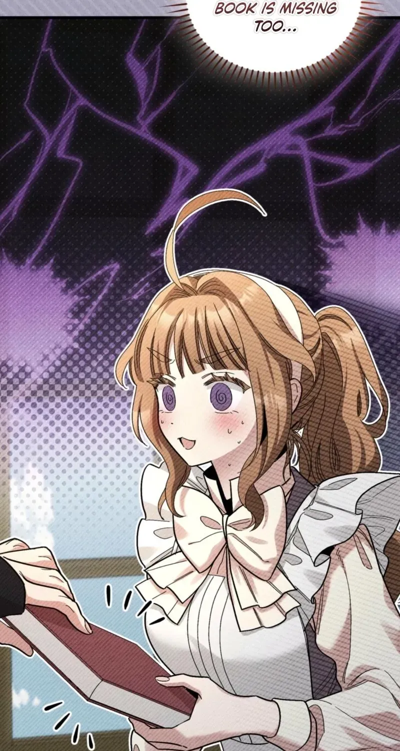 History is at the library Chapter 9 - page 58