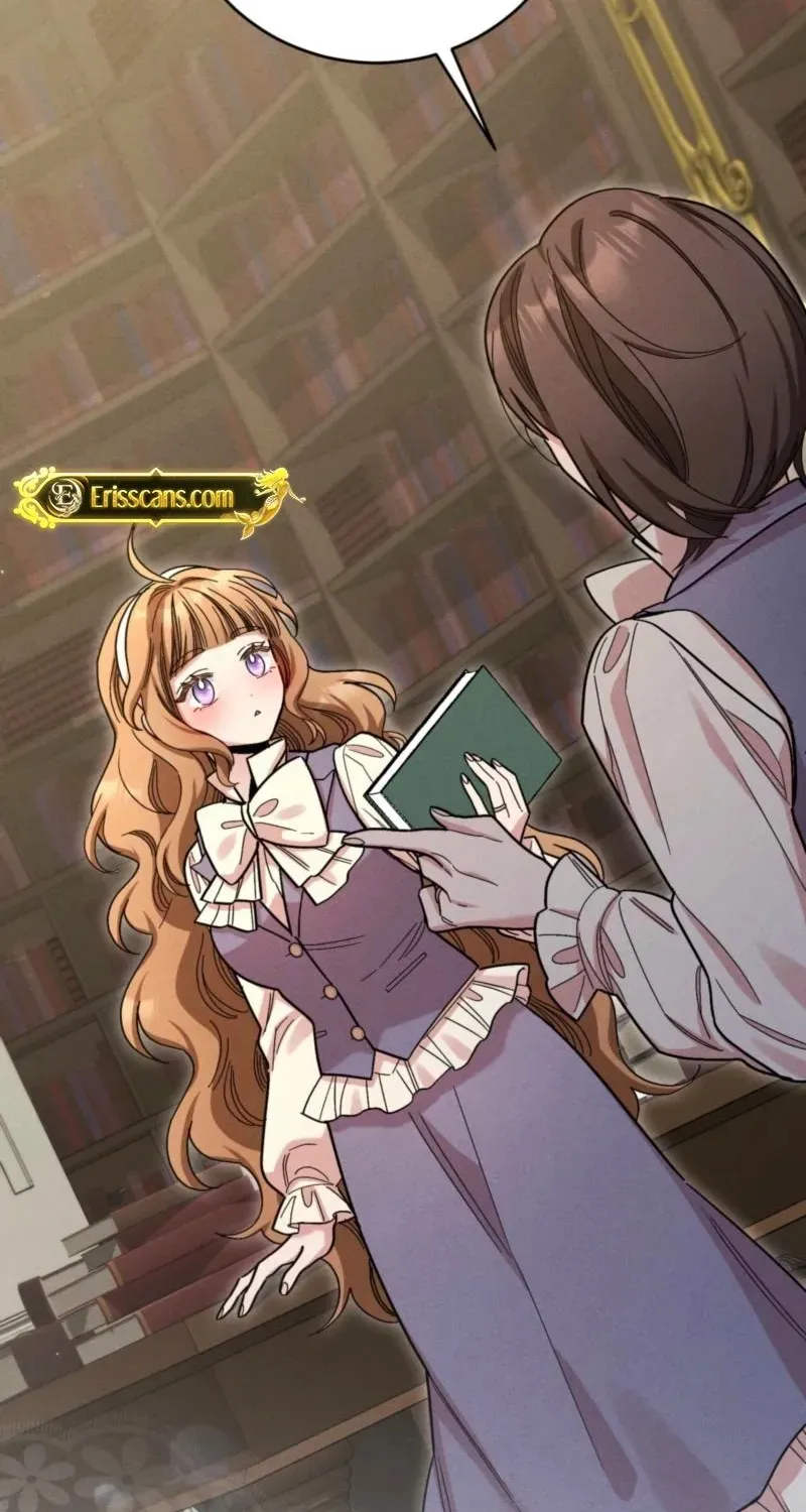 History is at the library Chapter 9 - page 60