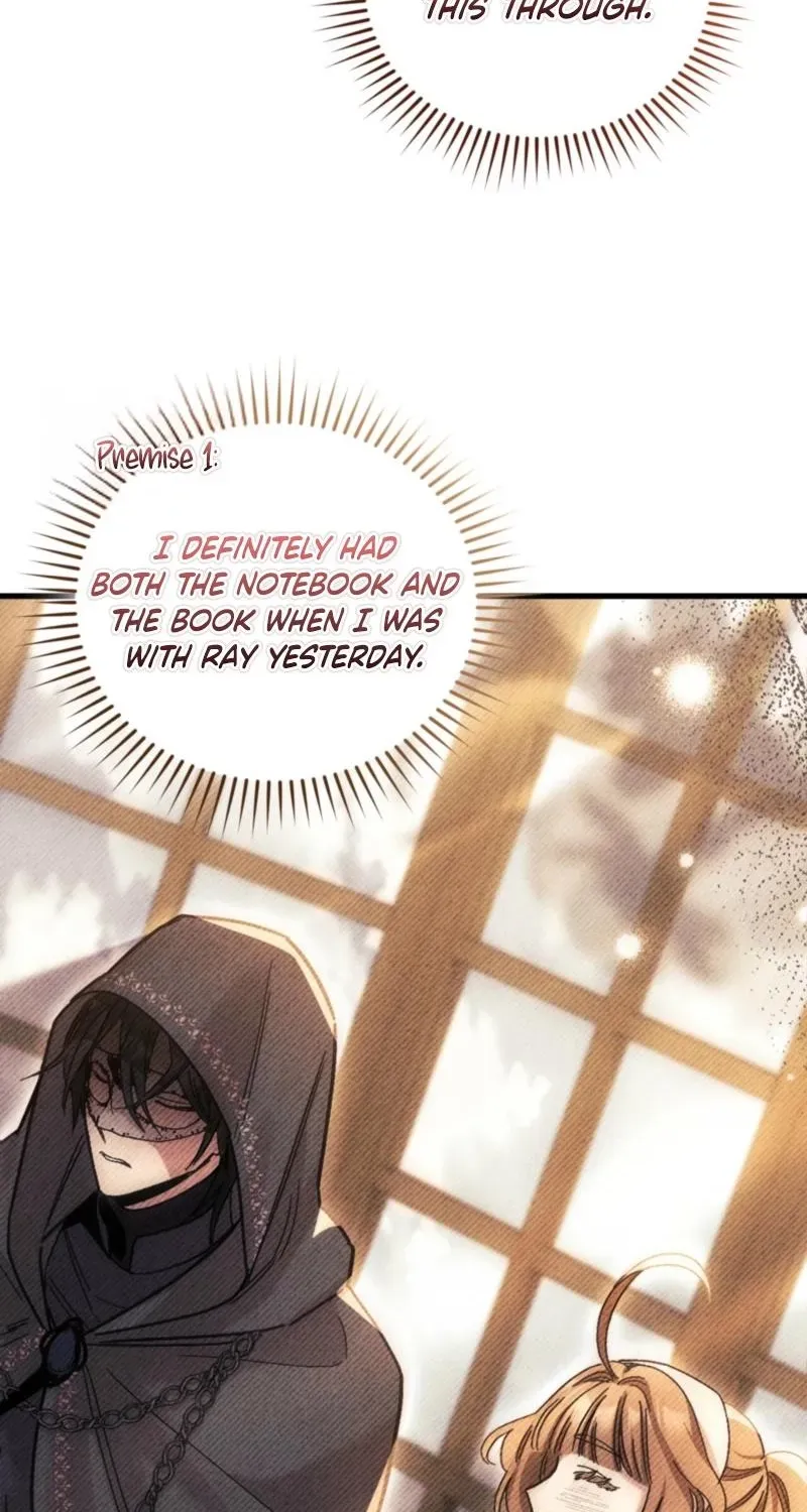 History is at the library Chapter 9 - page 65