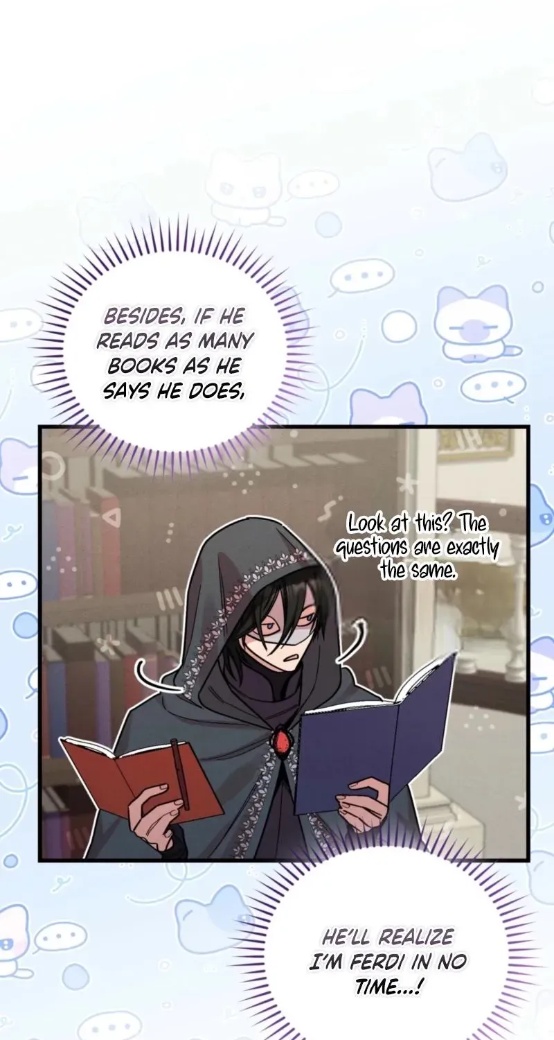 History is at the library Chapter 9 - page 69