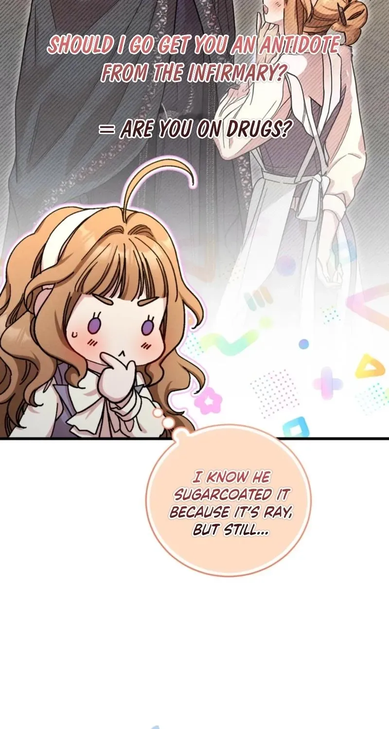 History is at the library Chapter 9 - page 7