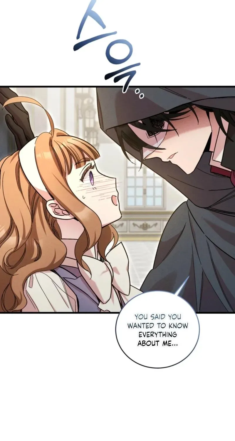 History is at the library Chapter 9 - page 8