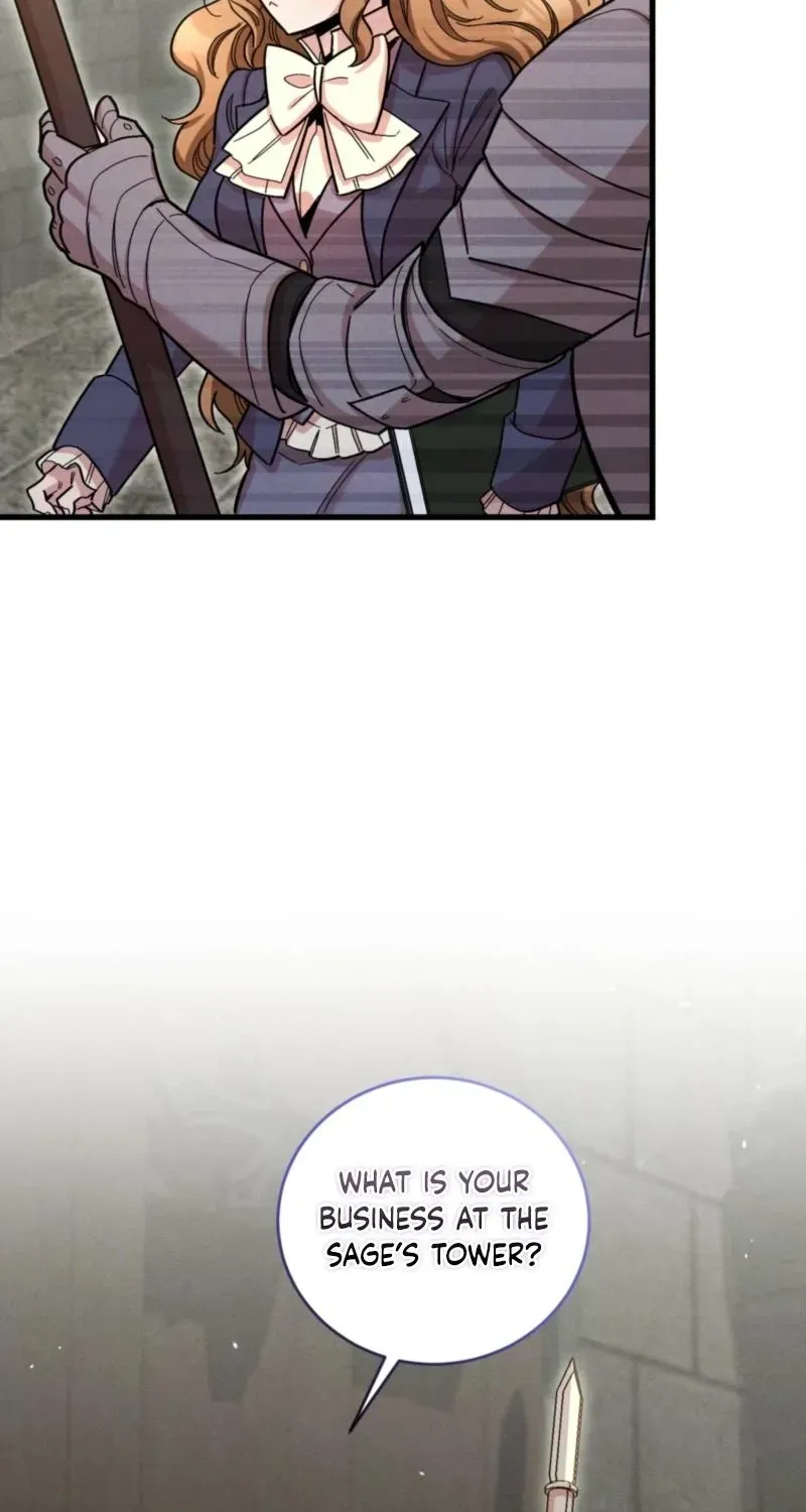 History is at the library Chapter 9 - page 80