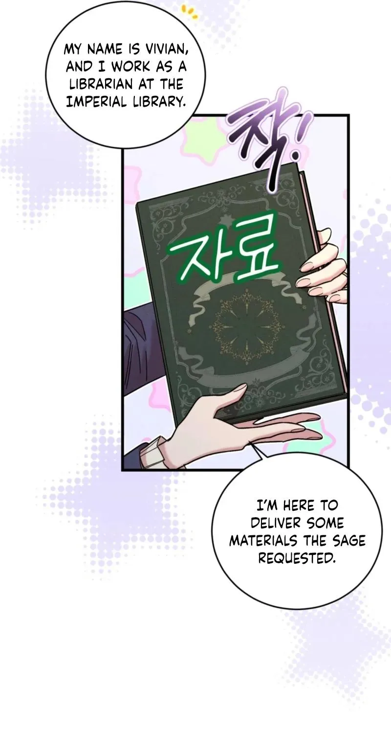 History is at the library Chapter 9 - page 82