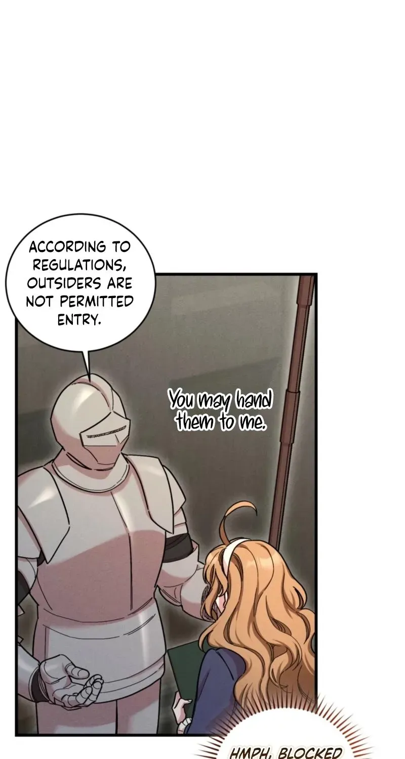 History is at the library Chapter 9 - page 83