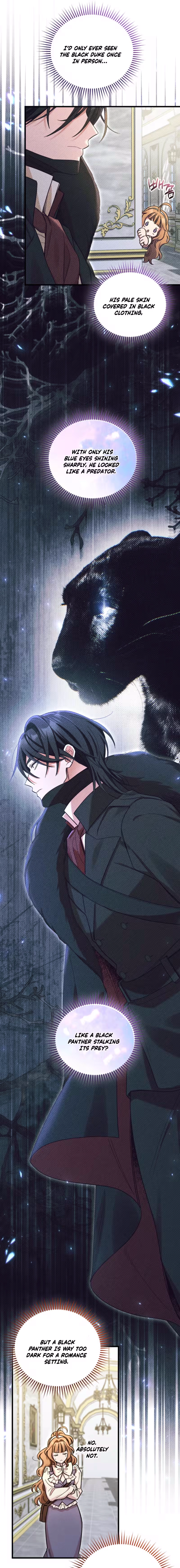 History is at the library Chapter 10 - page 11