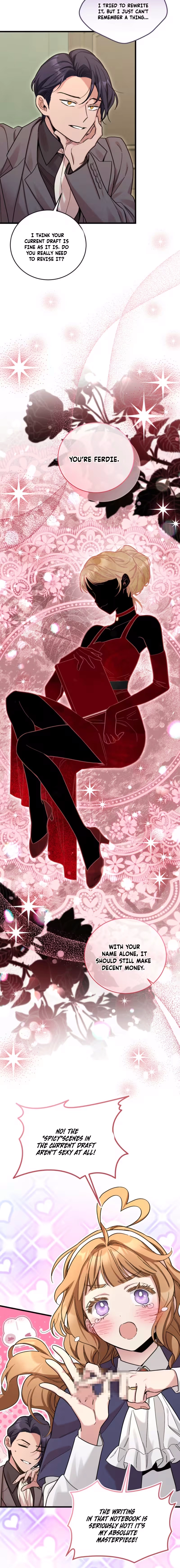 History is at the library Chapter 10 - page 14