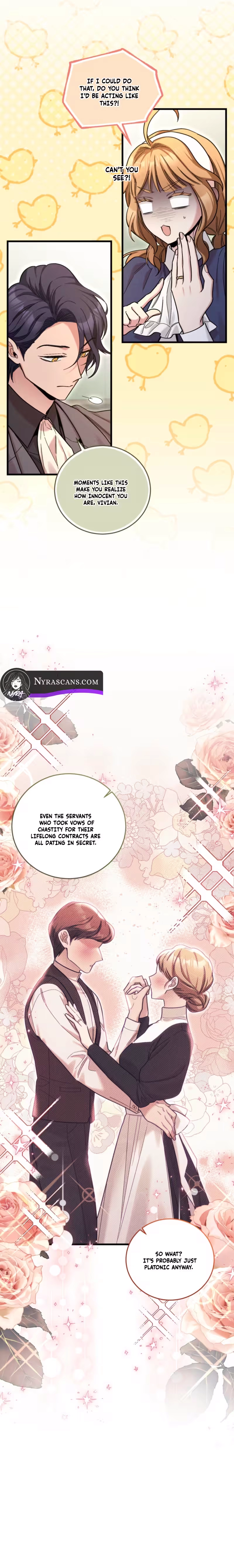 History is at the library Chapter 10 - page 16