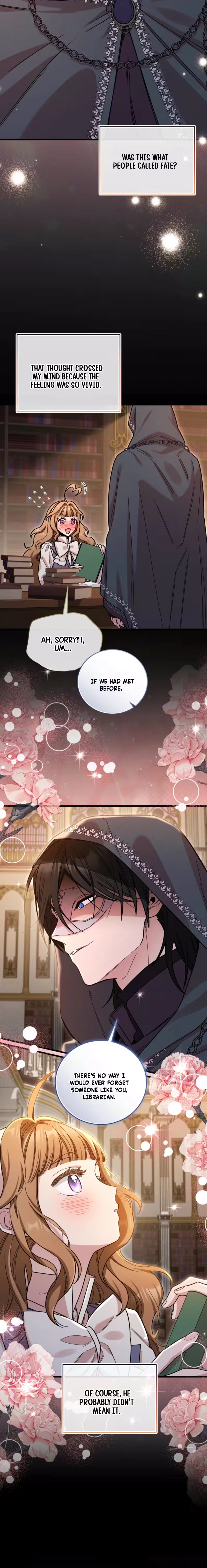 History is at the library Chapter 10 - page 4