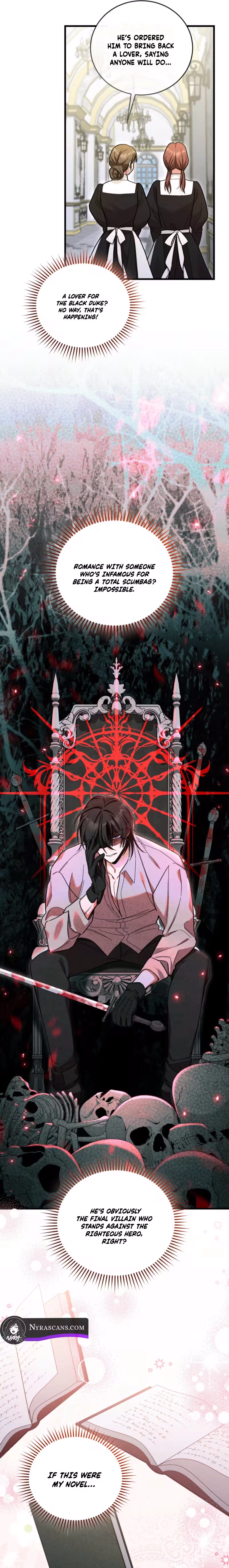 History is at the library Chapter 10 - page 9