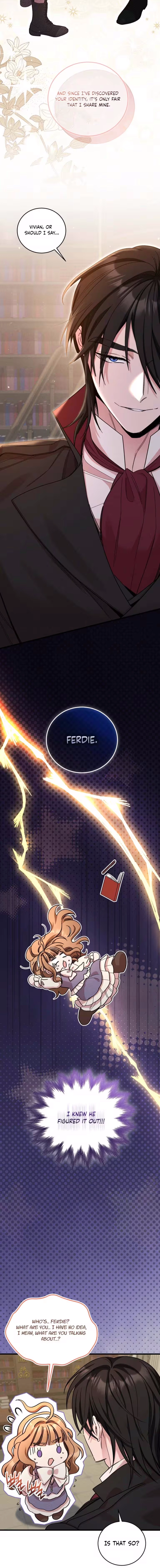 History is at the library Chapter 11 - page 11