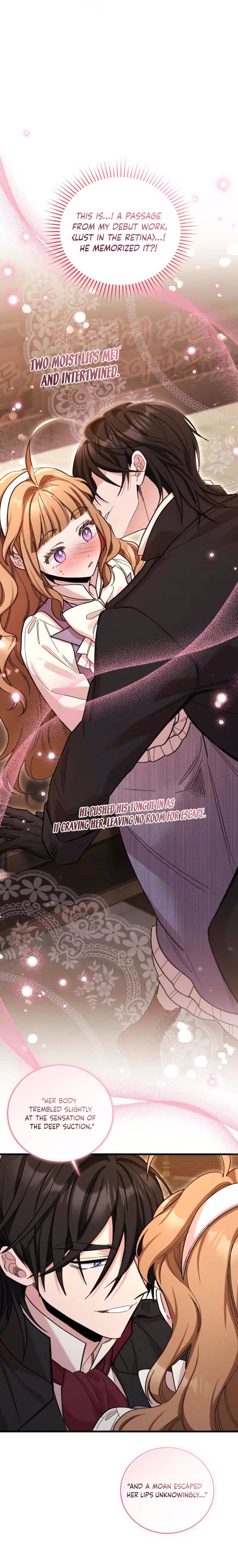 History is at the library Chapter 11 - page 18