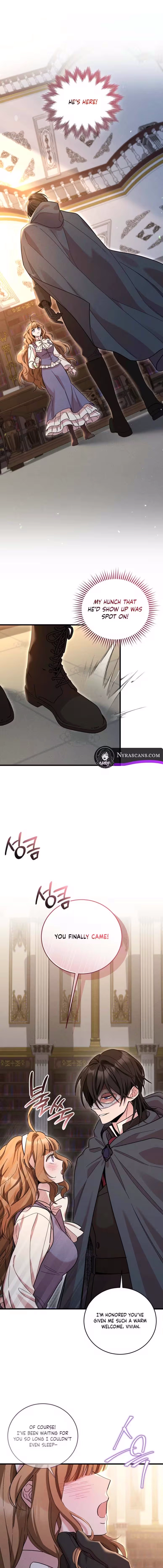 History is at the library Chapter 11 - page 2