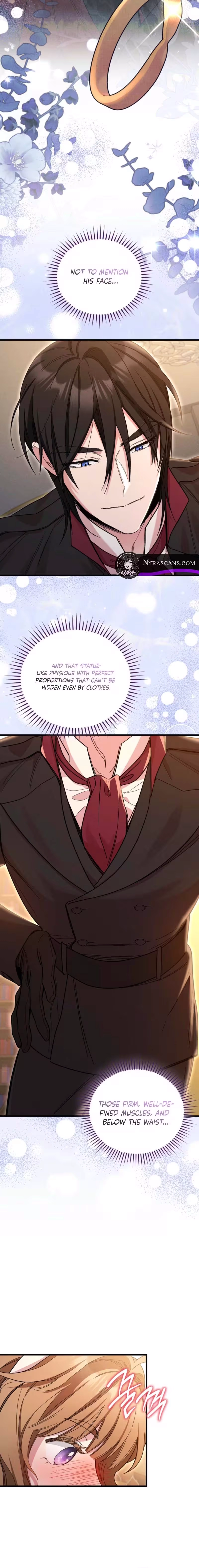 History is at the library Chapter 11 - page 21