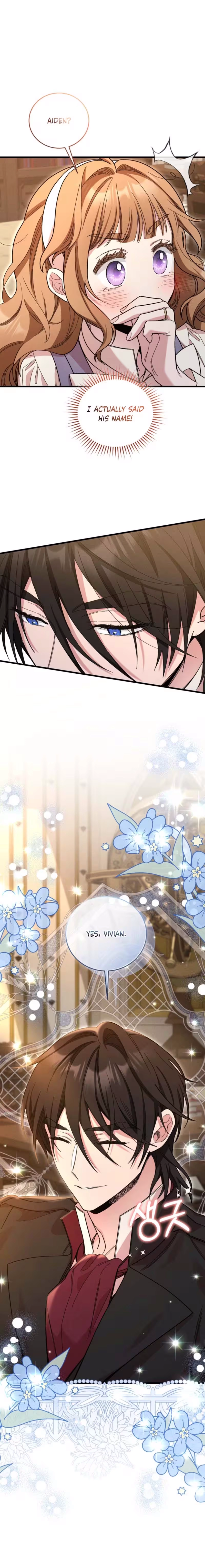 History is at the library Chapter 11 - page 9