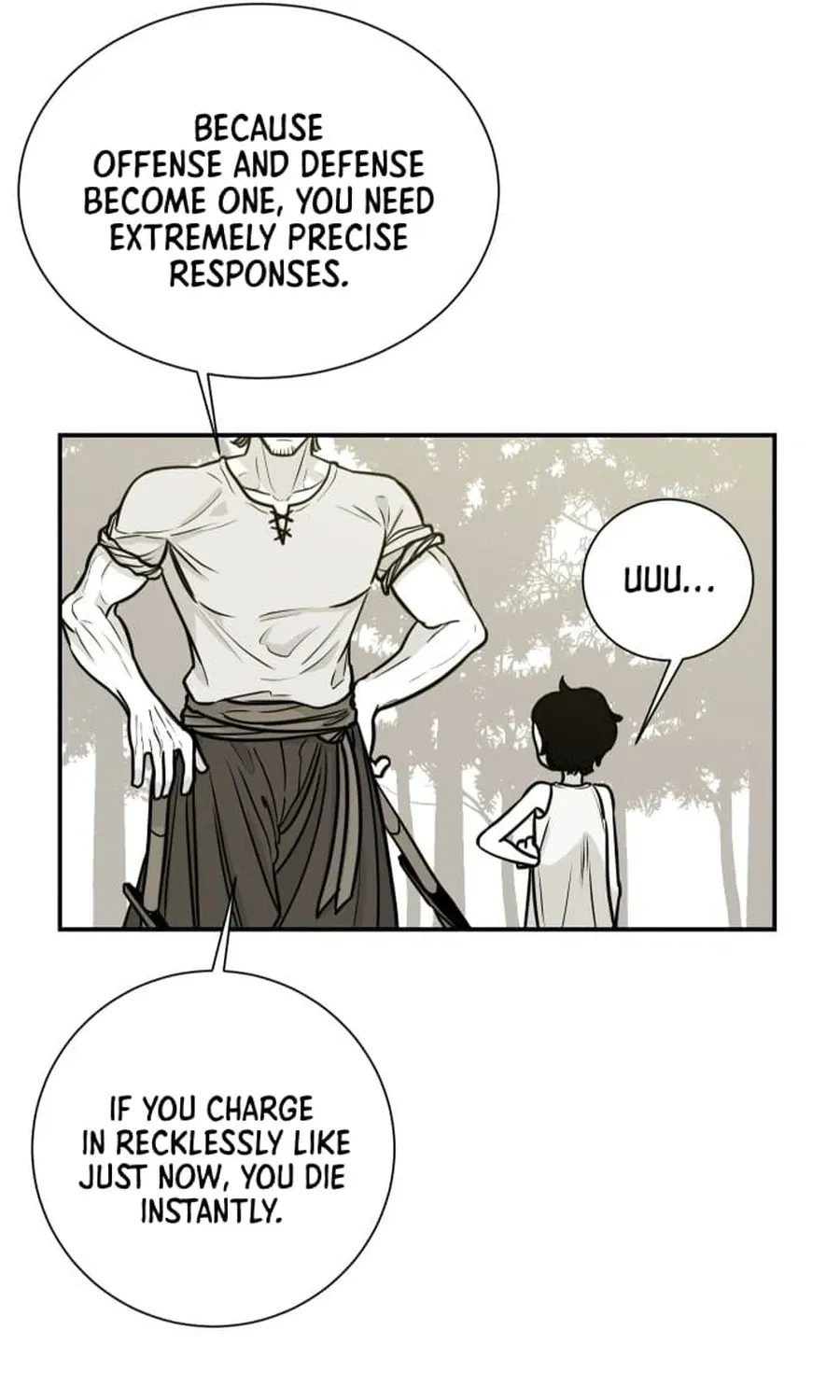 The Demon King's Shining Star Chapter 7 - page 10