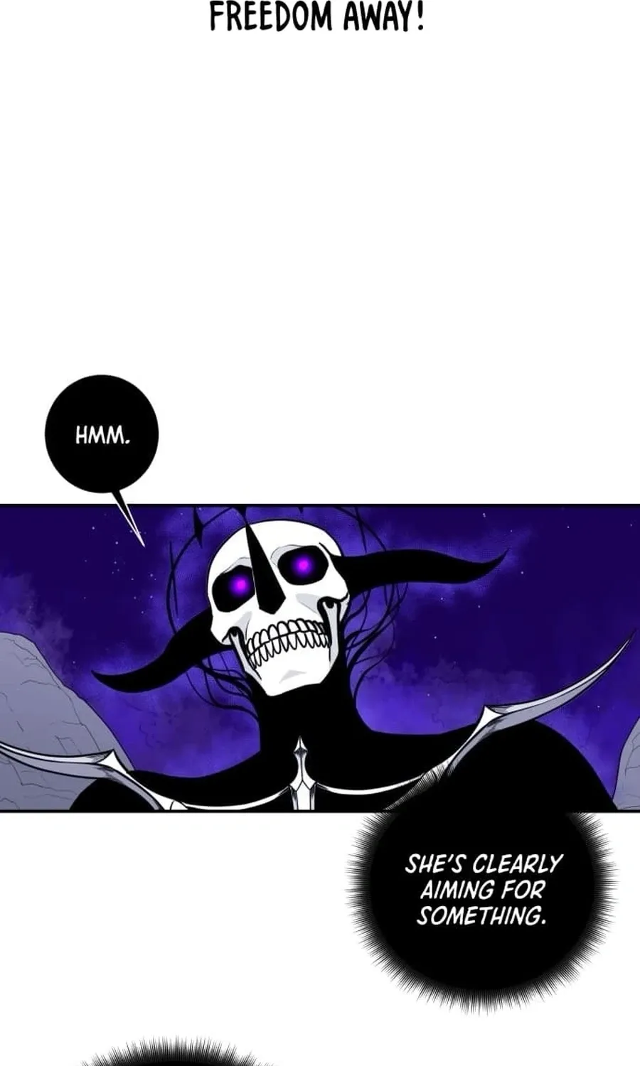The Demon King's Shining Star Chapter 7 - page 14