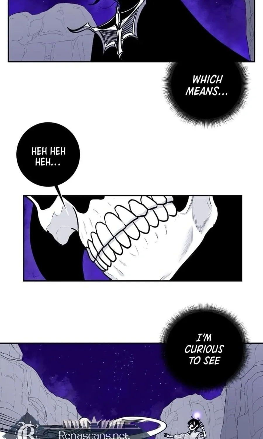 The Demon King's Shining Star Chapter 7 - page 16