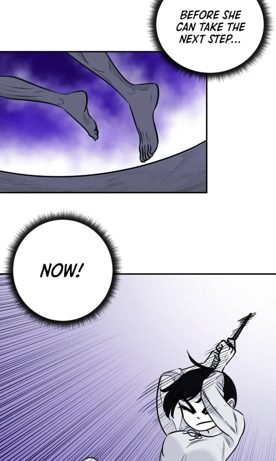 The Demon King's Shining Star Chapter 7 - page 20