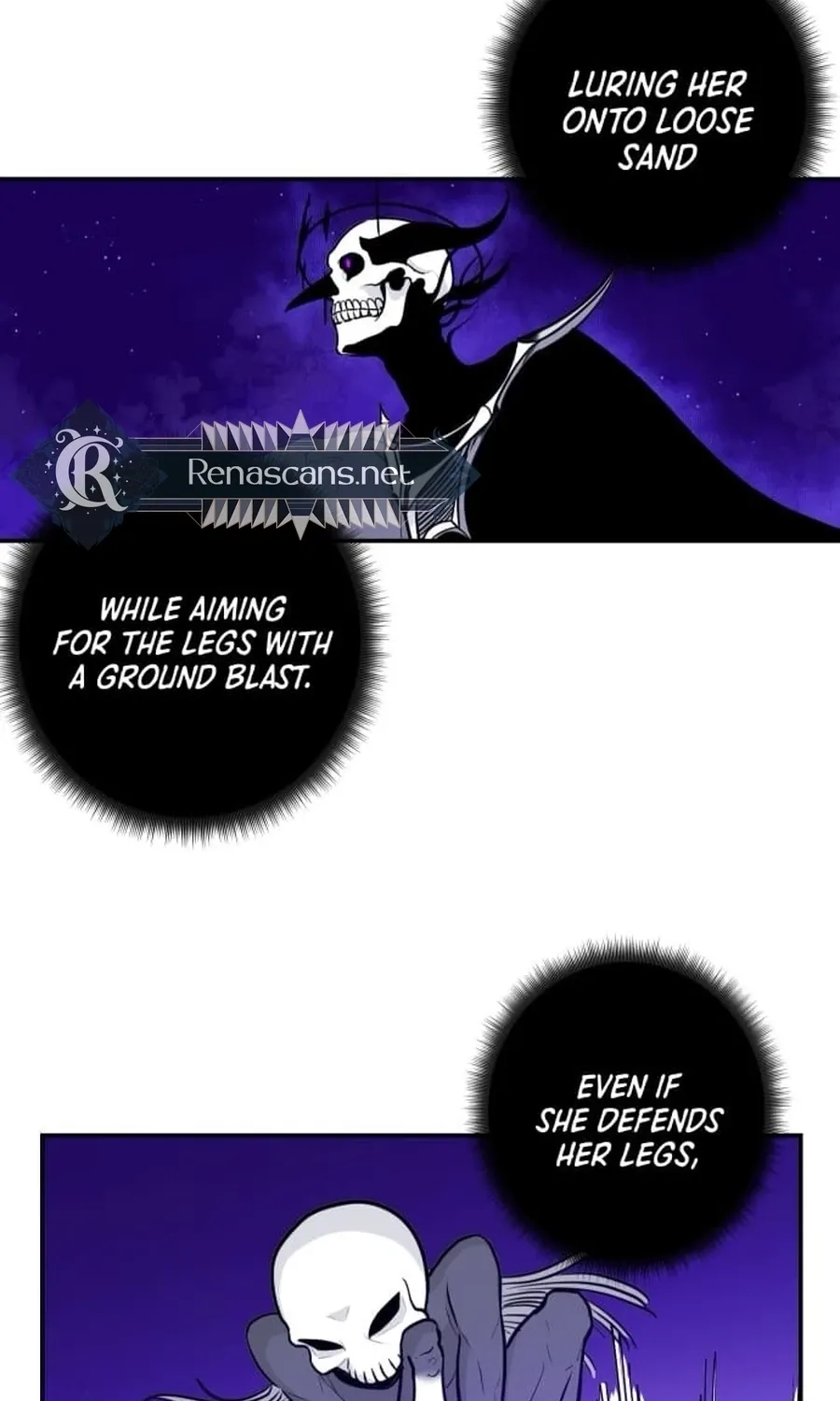 The Demon King's Shining Star Chapter 7 - page 24