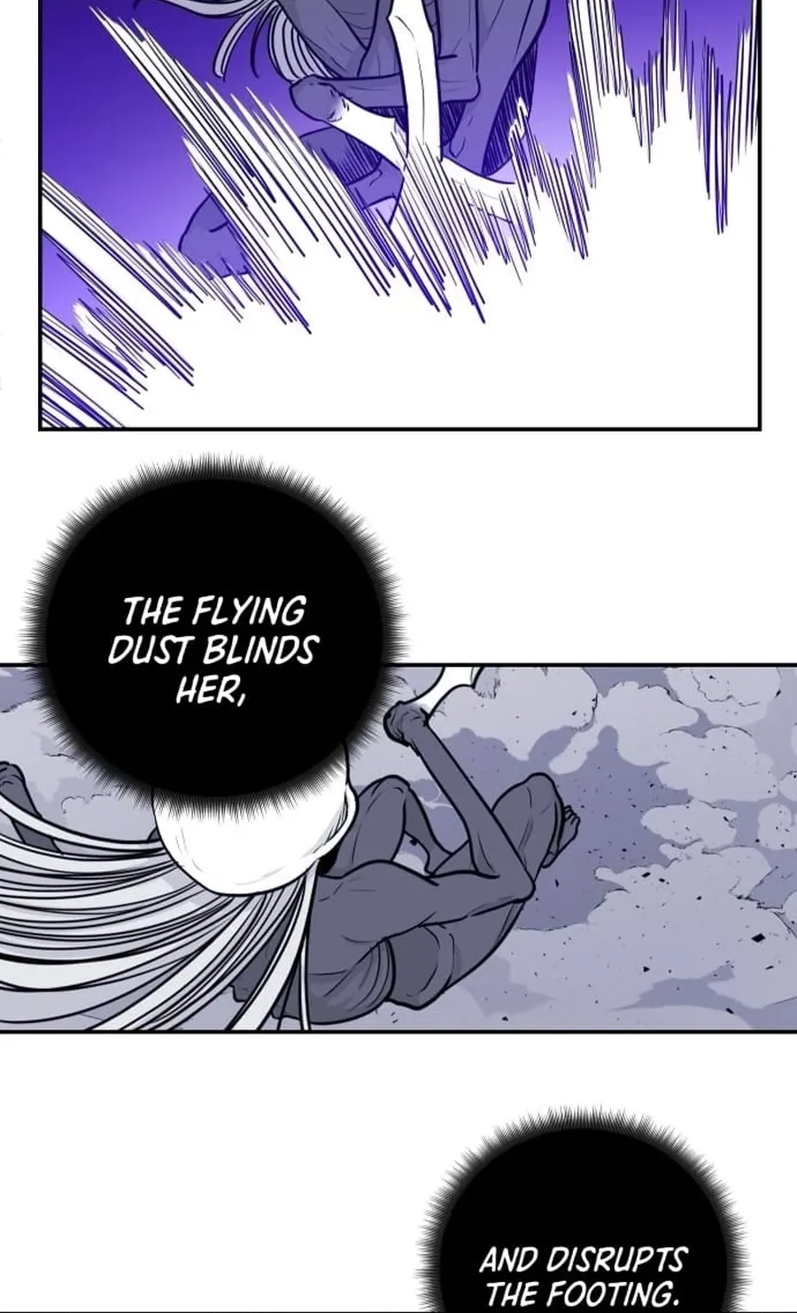 The Demon King's Shining Star Chapter 7 - page 25