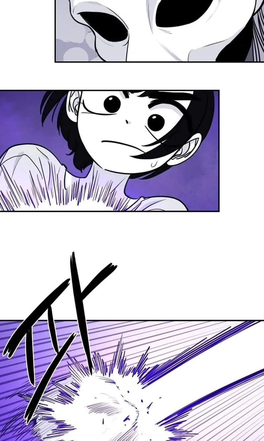 The Demon King's Shining Star Chapter 7 - page 28