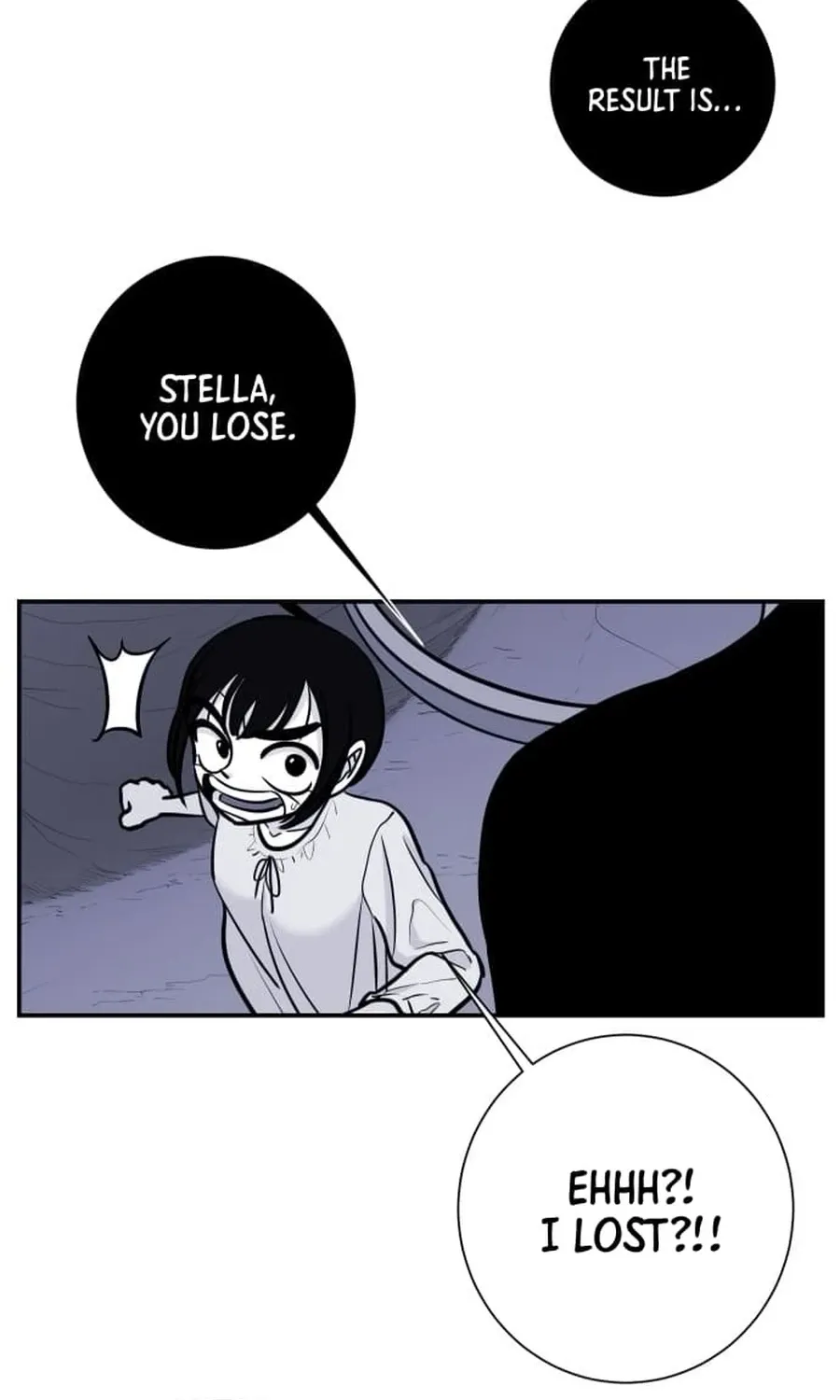 The Demon King's Shining Star Chapter 7 - page 32