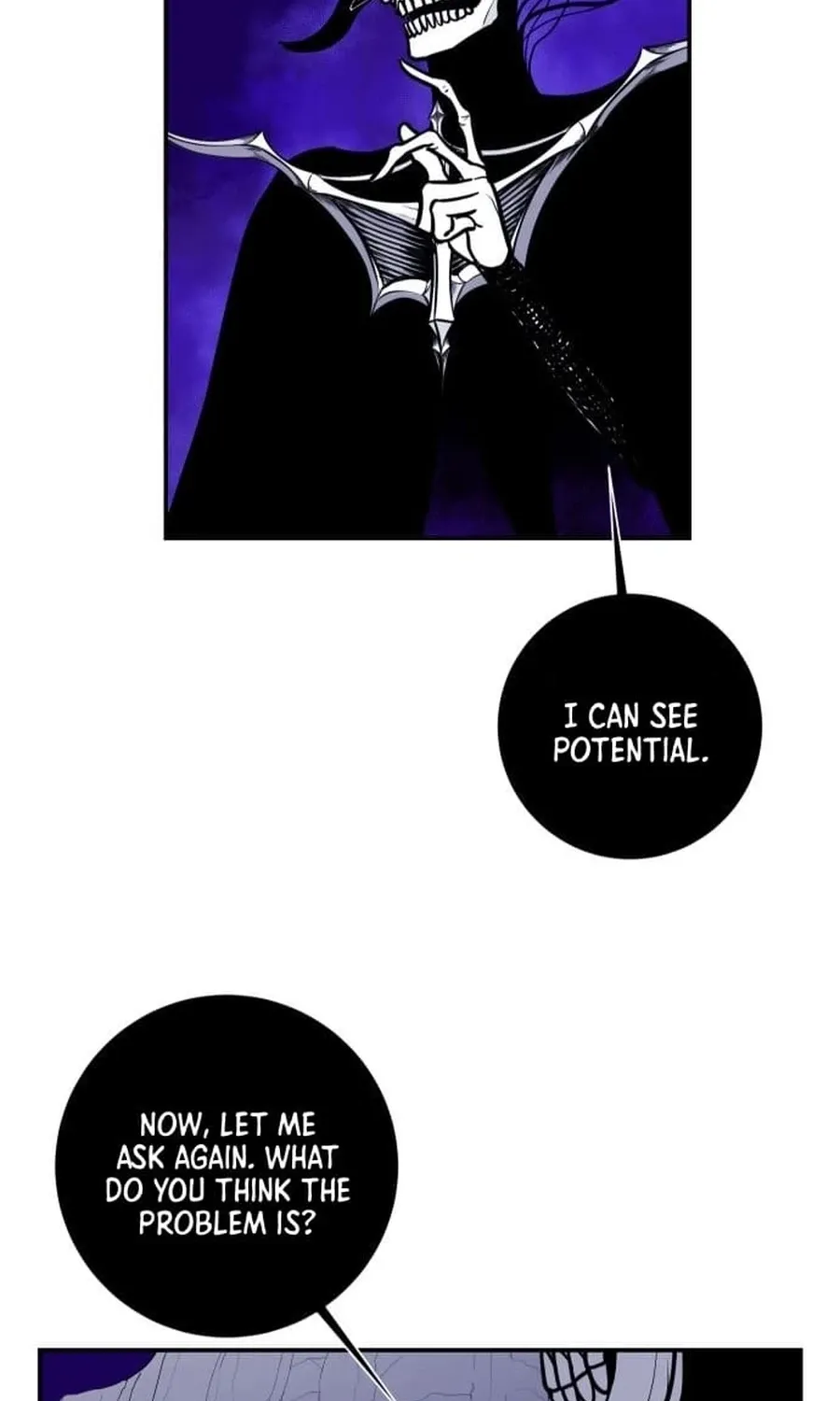 The Demon King's Shining Star Chapter 7 - page 35