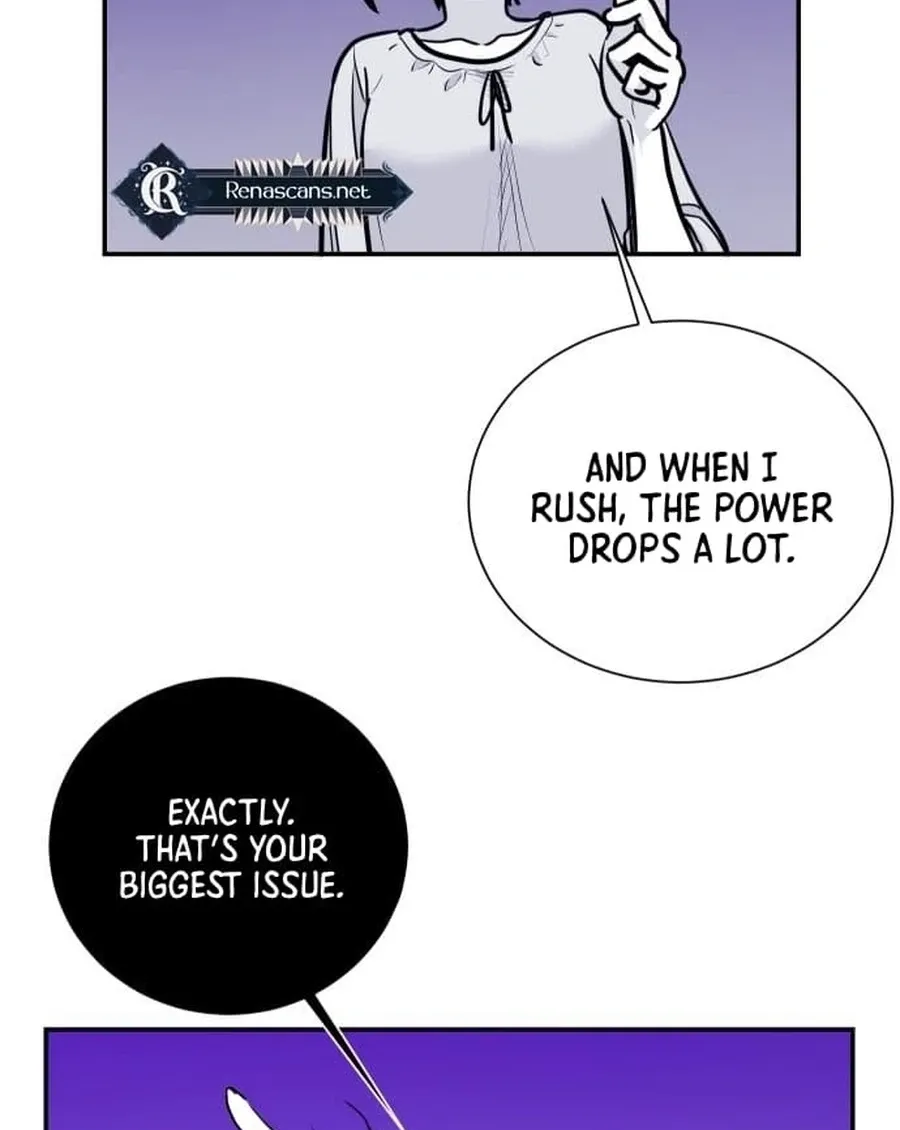 The Demon King's Shining Star Chapter 7 - page 37