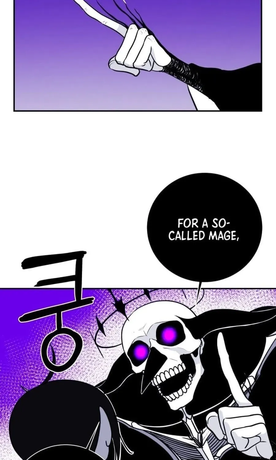 The Demon King's Shining Star Chapter 7 - page 38