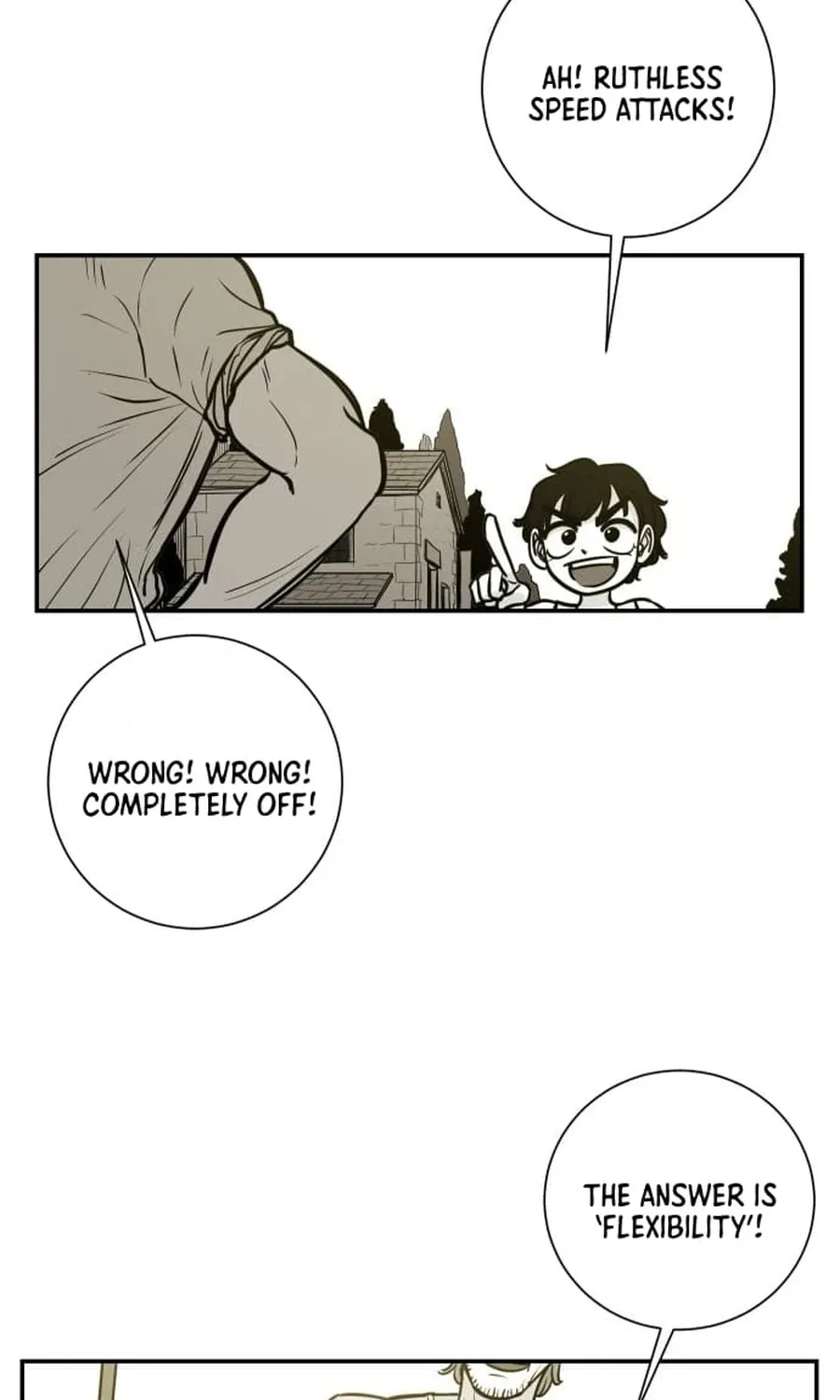 The Demon King's Shining Star Chapter 7 - page 4