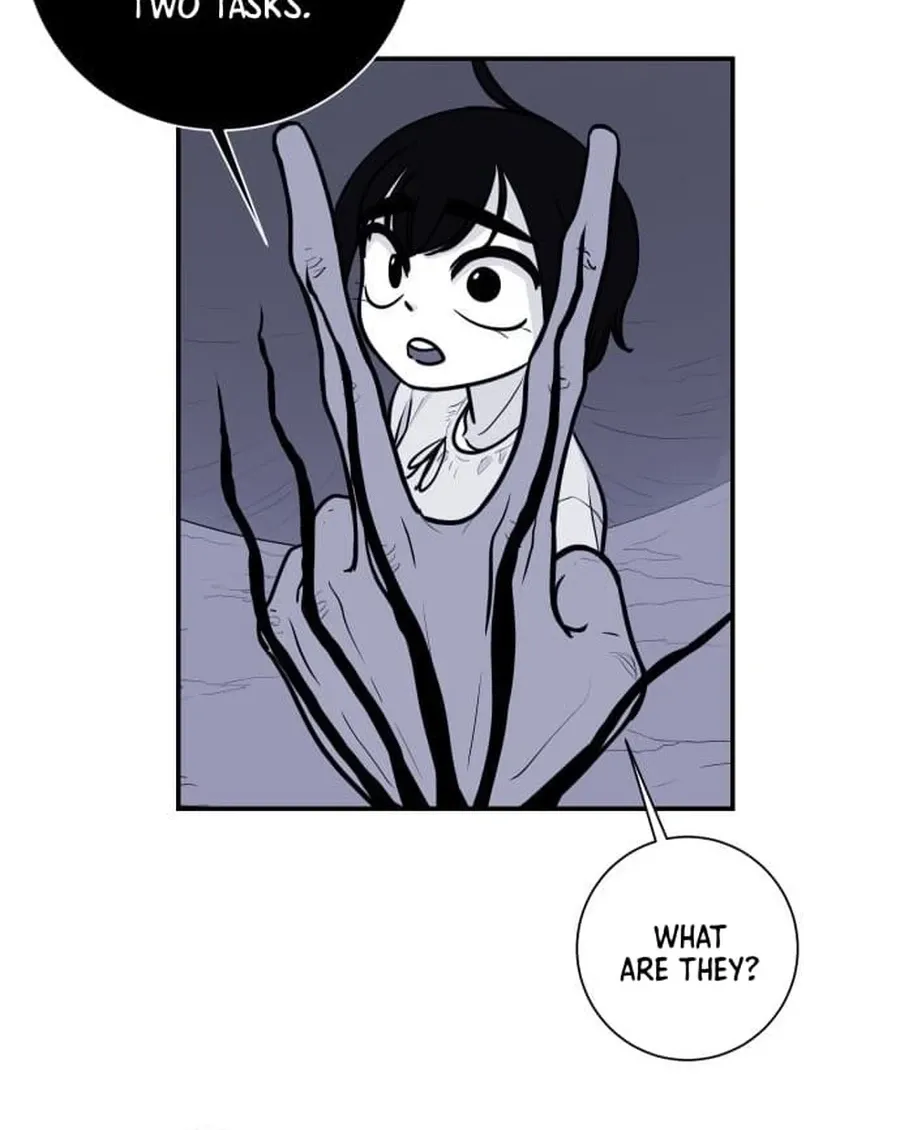 The Demon King's Shining Star Chapter 7 - page 41