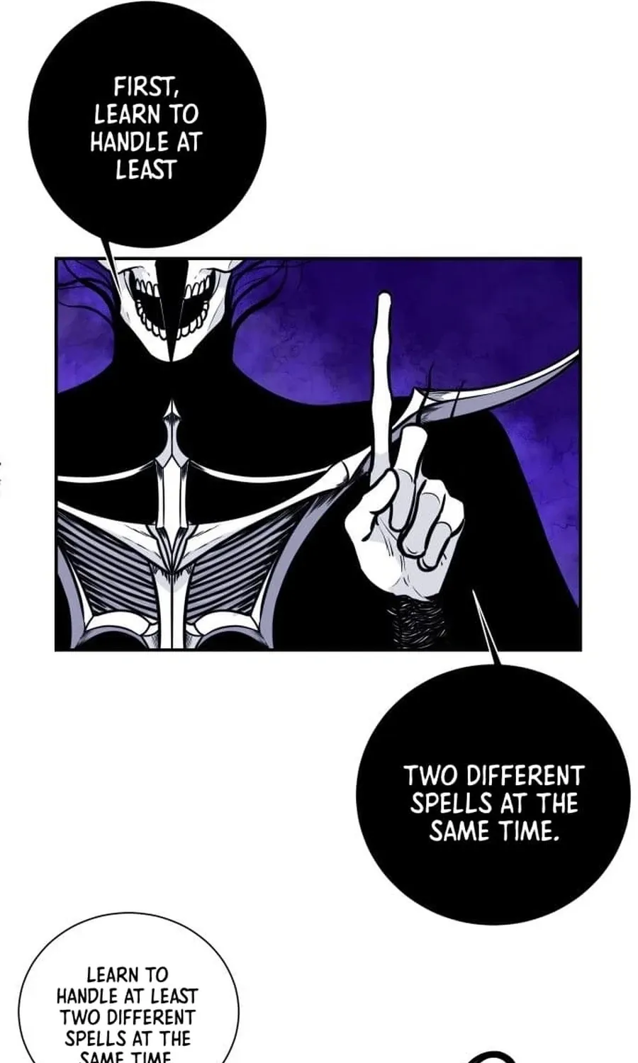 The Demon King's Shining Star Chapter 7 - page 42