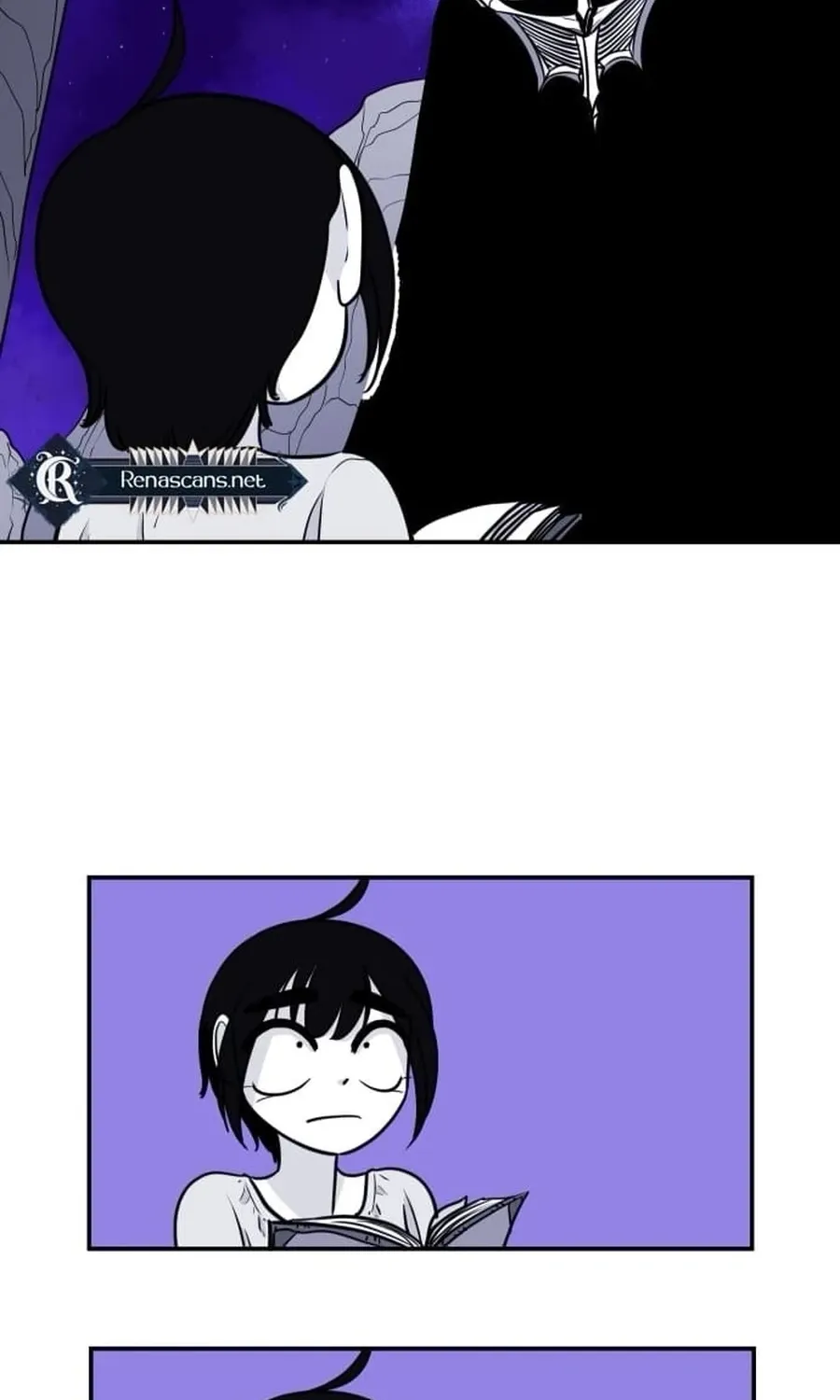 The Demon King's Shining Star Chapter 7 - page 47