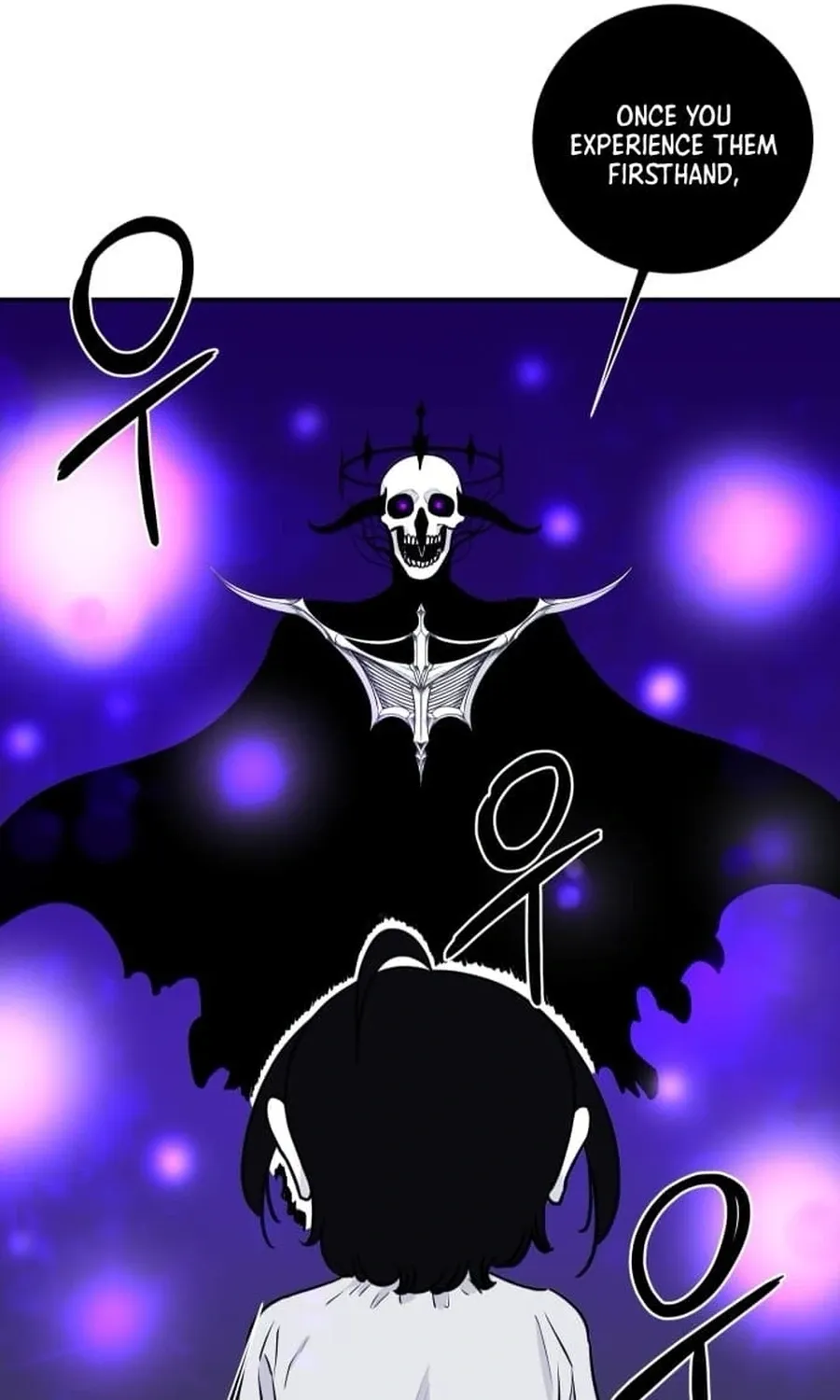 The Demon King's Shining Star Chapter 7 - page 50
